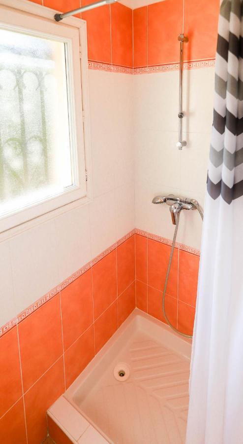 דירות Orangeraie Du Cap D'אנטיב מראה חיצוני תמונה